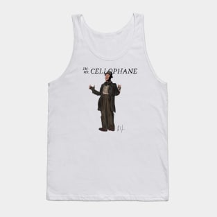 Chicago: Mr. Cellophane Tank Top